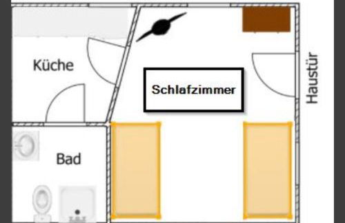 Monteurzimmer bei Kappeln - Foto 30