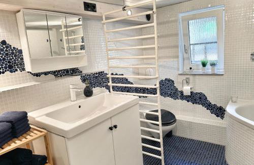 Fachwerkhaus im Landhausstil - Photo 2