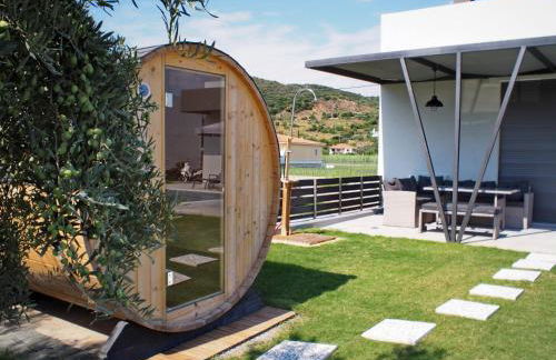 Nostos Luxury Villas with Private Pool in Nafpaktos - Foto 19