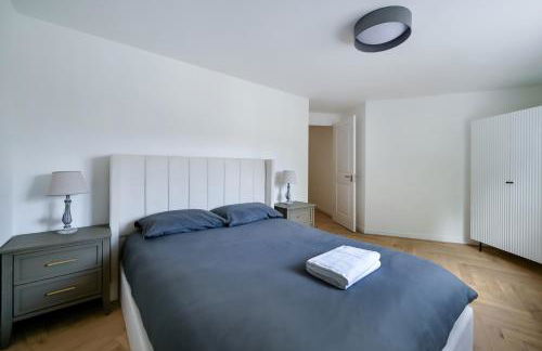 Peaceful and modern flat Camden - Foto 17