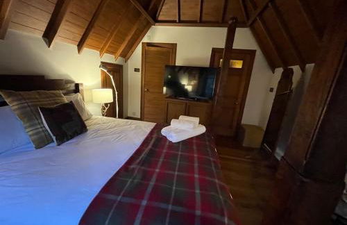 Lovely Carlung House - Foto 51