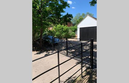 ROSE COTTAGE - Foto 31