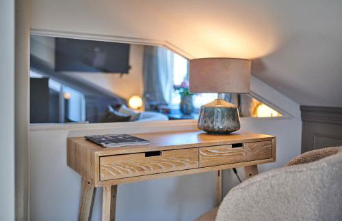 Goldmädchen 93 - Honeymoon Suite - Foto 9