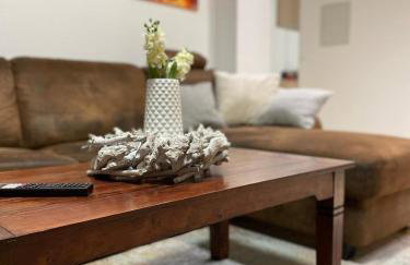 Tolle Ferienwohnung im Herzen von Thüringen - Foto 24