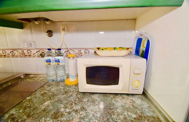 037 Sea & Lake - Alicante Real Estate - Foto 10