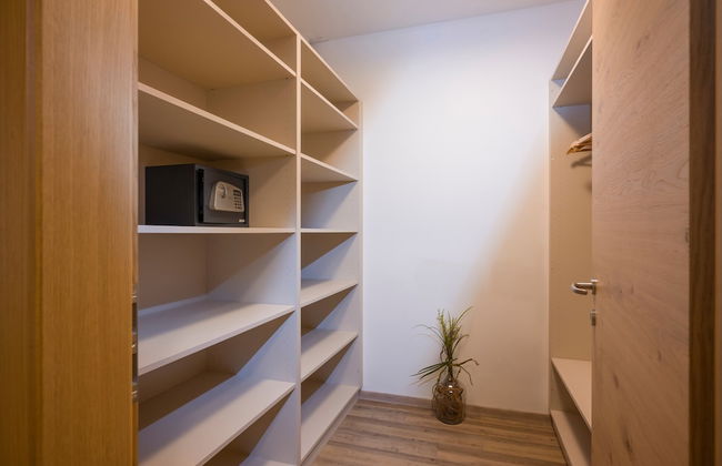 Aparthotel AlpTirol - Foto 73