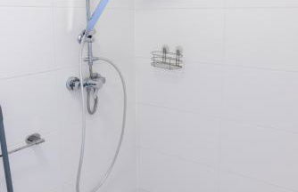 Nord-Apartment 6 I 1 Zimmer mit WLAN, Fußbodenheizung & Walk-In Regendusche - Photo 13