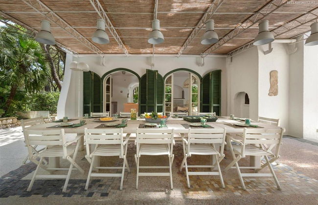 1634 Villa Denise in Castellaneta Marina - Foto 57