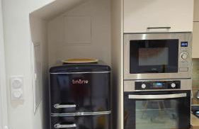 L'écrin Marin - Charme & Confort - Foto 11