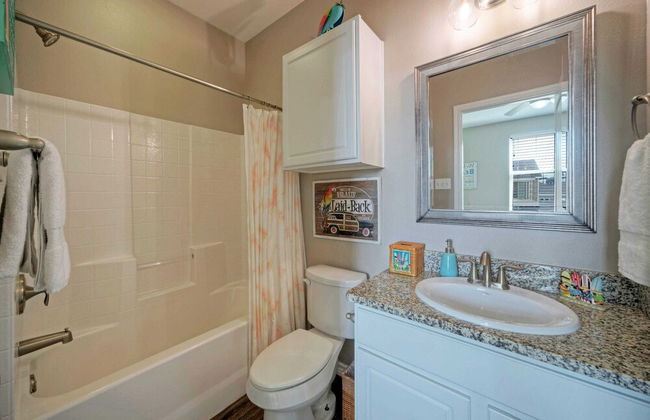 The Beautiful Place by Avantstay Mins to Beach + Family-friendly Pool - Foto 20