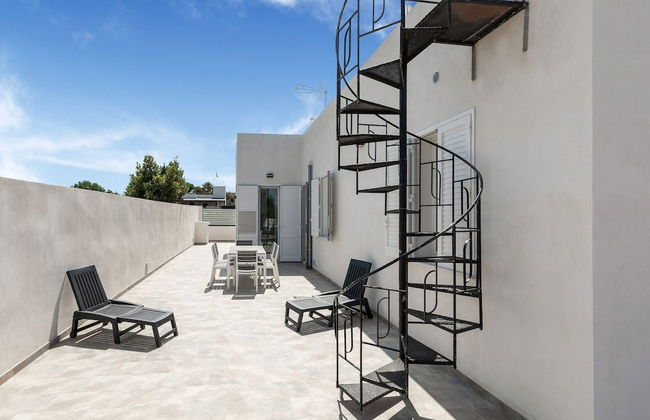 Holiday Home Near Stagnone Lagoon Marsala - Foto 17