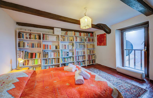 Casa Dell'antonio - Foto 4