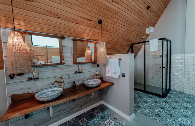 Fortunella Villas - Foto 71