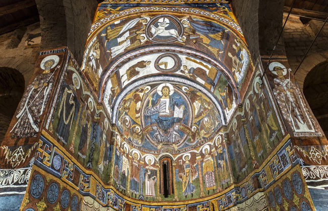 Vall de Boí Romanesque Churches Tour - Photo 2