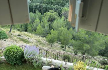 Villa BELVENTO, superbe villa au calme, piscine, vue incroyable ! - Photo 47