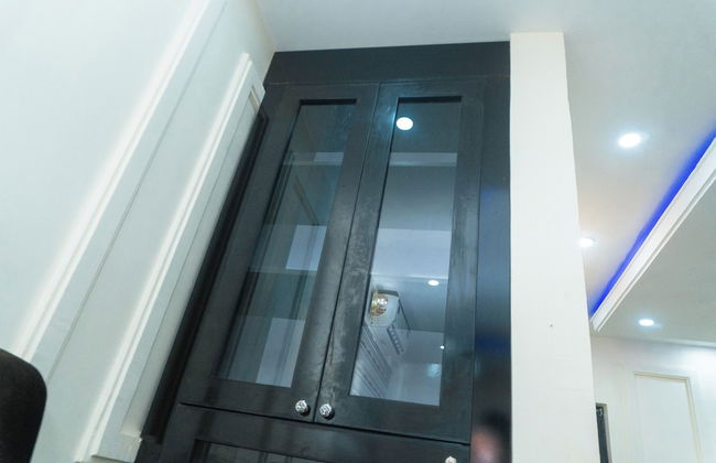 Charming 3-bed Apartment in Transe Ekulu Phase 6 - Foto 19