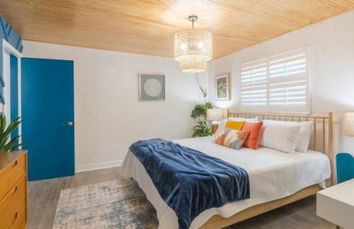 9 beds Beach GameRoom Cowboy Pool Mini Golf - Foto 28