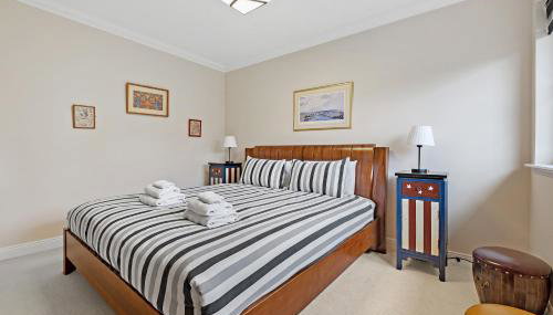 Taigh d'Luxe - Photo 5, towels