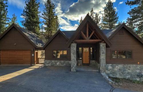 On Tahoe Time - Pets Pool Table Game Room - Foto 33