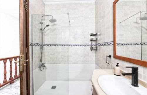 Casa Costa Molina, en el corazón del Atlántico - Photo 27