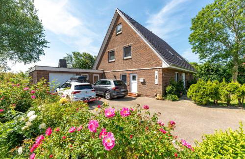 Ferienwohnung Rote Koje Dagebüll - Foto 31