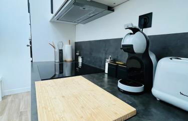 Le Loft - Nantes - Foto 8