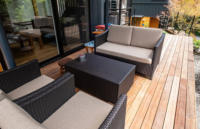 Fuji no Hoshizora FJ Forest - Foto 43