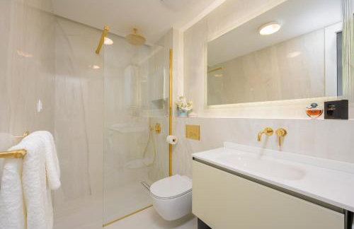 Split Green Eden & Blue Horizon - Foto 45