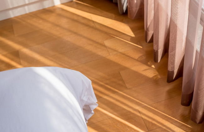 TIMTIME HOTEL - Foto 8