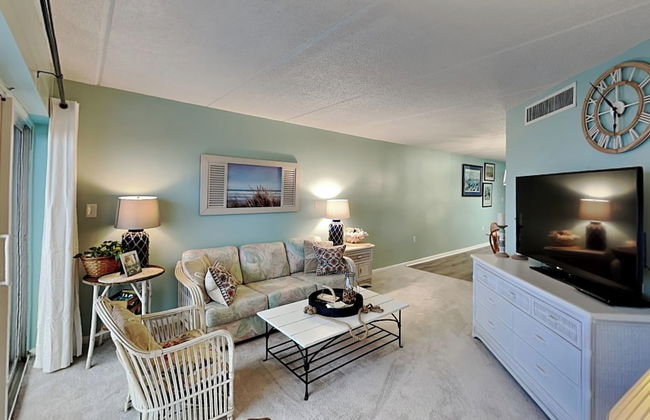 Jacksonville Beachdrifter by Distinctive Beach Rentals - Foto 27