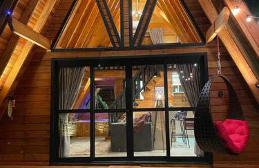 Laventure Rouge- sofisticação na Serra Gaúcha - Foto 24