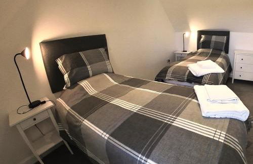 A warm welcome to Tigh Rodden - Foto 16