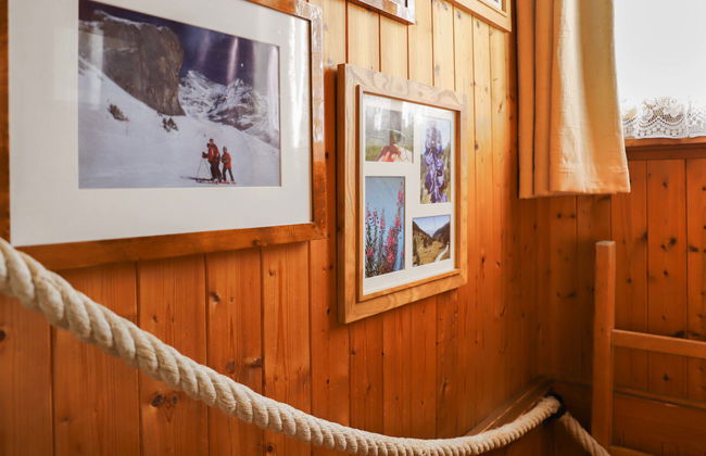 Le Raccard - Foto 21