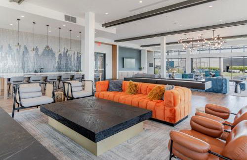 Blueground Civic Center view nr Lake Merritt SFO-1884 - Foto 30