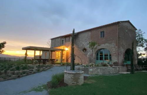 Podere Grotta Antica - Foto 10