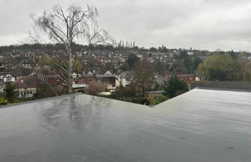 Luxurious & Elegant 6-Bed House - Foto 42