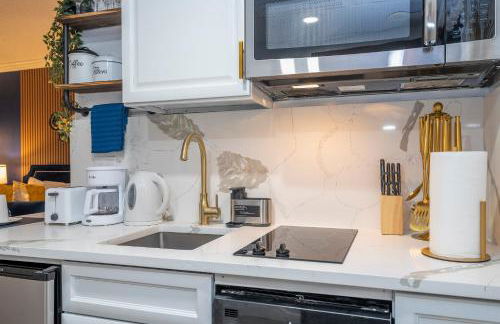 Luxury Lakeview Getaway 1 mile Universal Studios - Foto 37