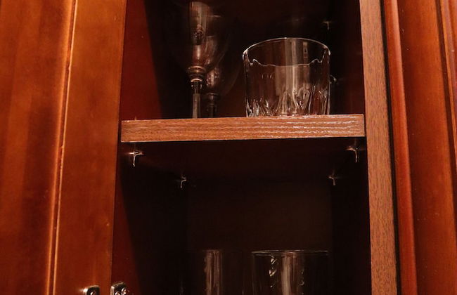 Wood Extended Suites - Foto 13