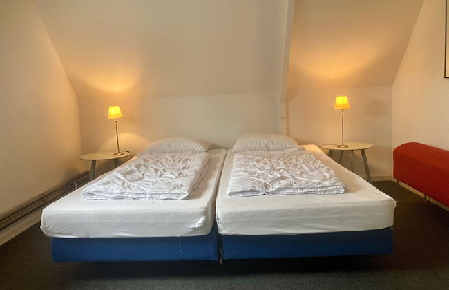 Spacious 6-person Holiday Home Dijkrose Close to the Lauwersmeer - Photo 2