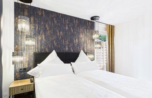 Hochwertige Ferienwohnung in Seenähe mit Terrasse & Vollausstattung - Foto 18