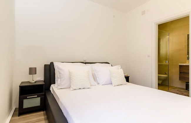 Villa Tranquility Nest Beniva - Three-bedroom Villa With Swimming Pool and Partial Sea View - Foto 7