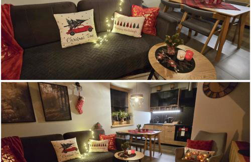 Sjesta al mare, domki z sauną i balią z jacuzzi - Foto 73