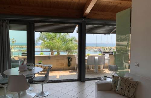 Luxury Apartment San Lorenzo al Mare - Photo 14