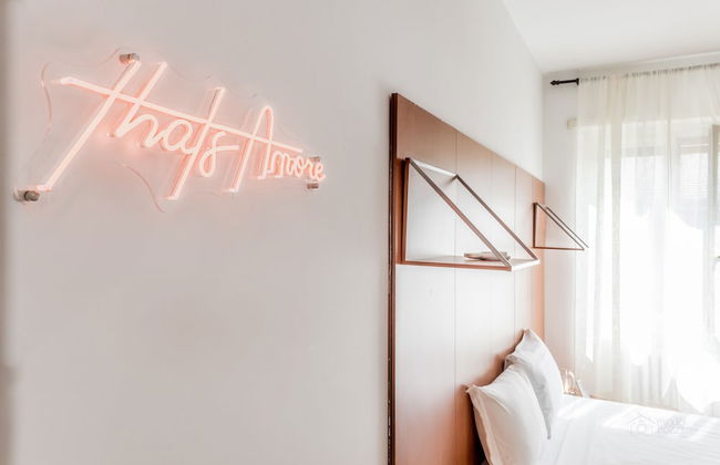 That s Amore in Rome - Foto 16