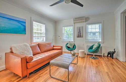 Waterfront North Beach Home about 2 Mi to Beach! - Foto 3