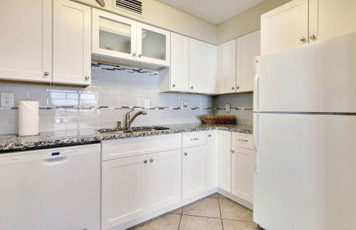 OCEAN PEARL with private beach, pool, tennis court - Foto 8