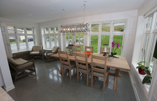 Alnes Gård - Photo 21