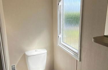 Stunning Caravan on Swanage Bay View Holiday Park - Foto 17