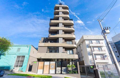 Santi Studio Residence Mercês - G031 - Foto 1