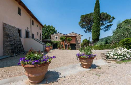 Borgo I Vicelli Adults Only Relais - Foto 110